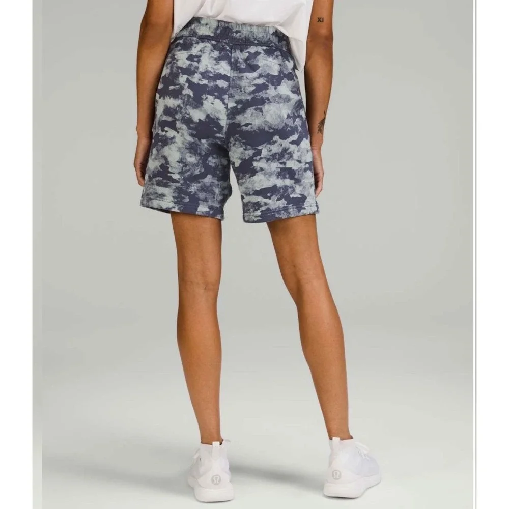 Lululemon Loungeful High-Rise Short 7